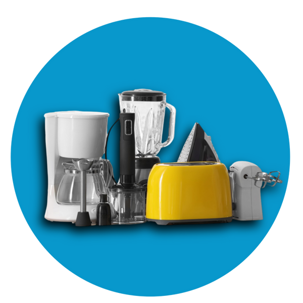 Kitchen Accessories