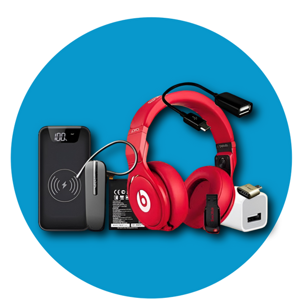 Tech & Gadgets