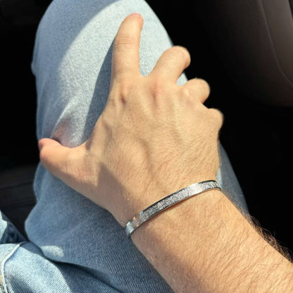 Elegant Ayat ul Kursi Bracelets for Men & Women |Buy 1 Get 1 Free| UAE Delivery 1–3 Days