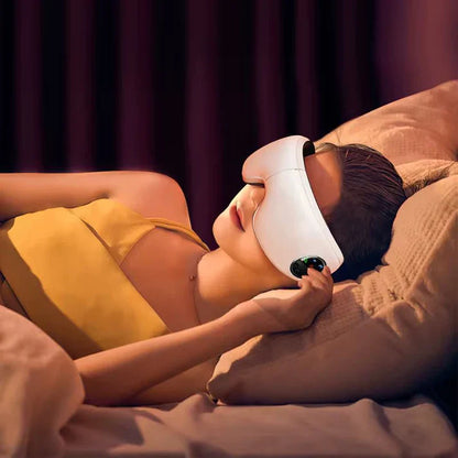 Smart Eye Massager