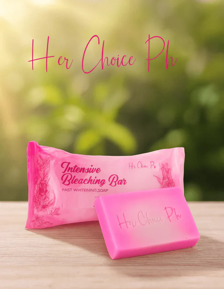 Her Choice Intensive Skin Brightening (Original)