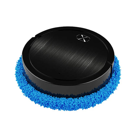 Smart Home Cleaning Robot